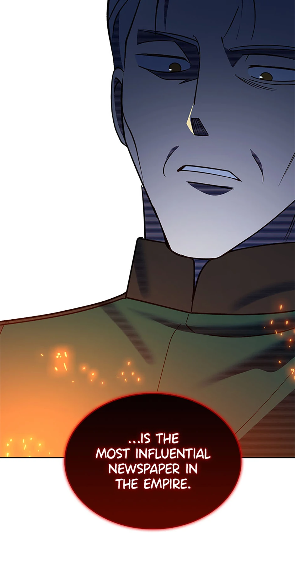 The End of This Fairy Tale is A Crazy Drama Chapter 31 page 18