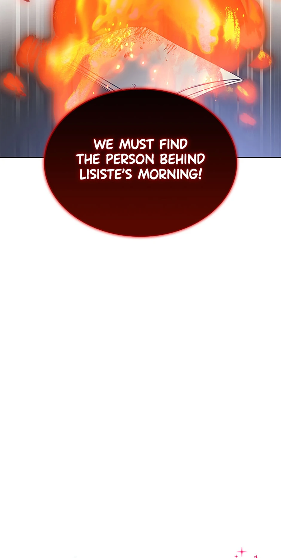The End of This Fairy Tale is A Crazy Drama Chapter 31 page 20
