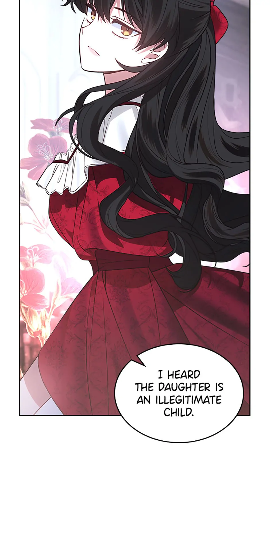 The End of This Fairy Tale is A Crazy Drama Chapter 31 page 24
