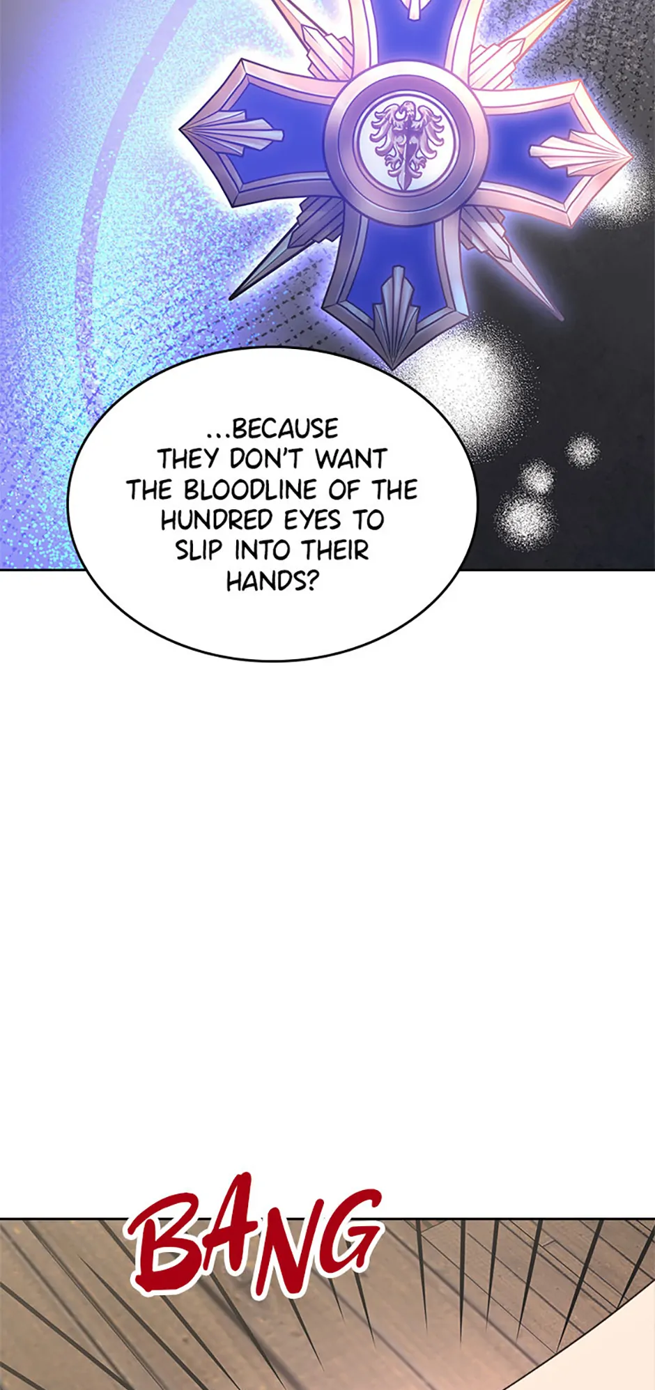 The End of This Fairy Tale is A Crazy Drama Chapter 31 page 29