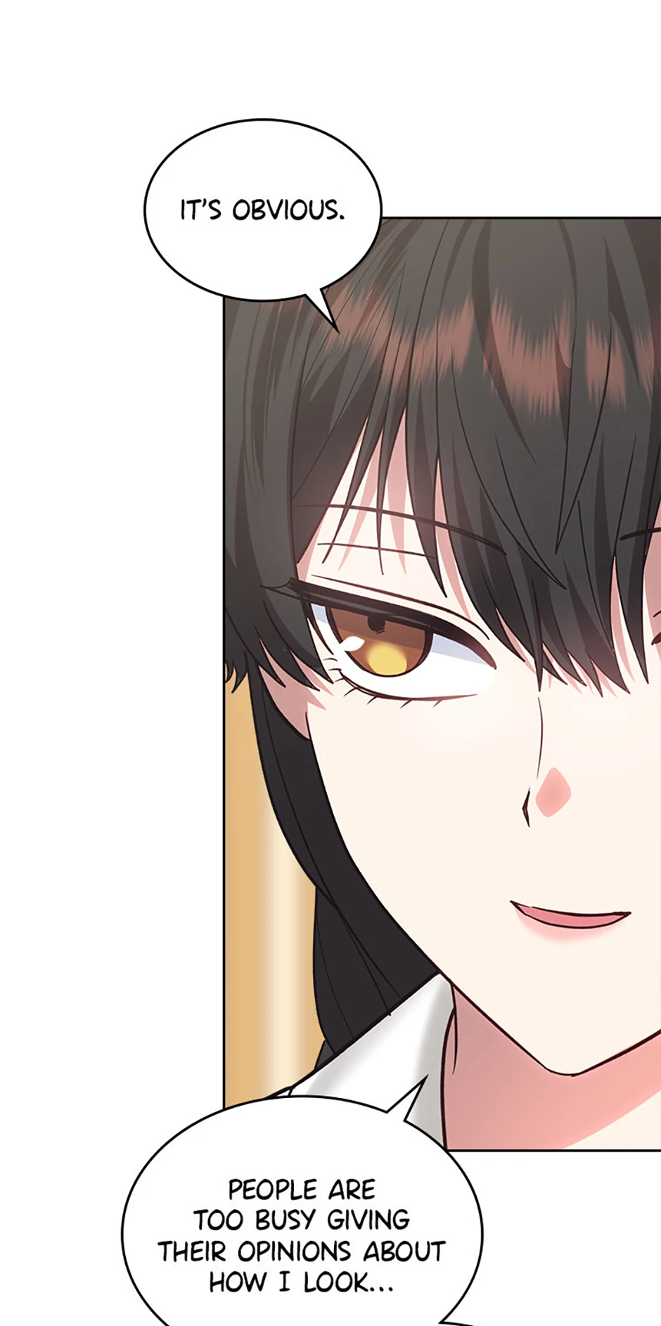 The End of This Fairy Tale is A Crazy Drama Chapter 31 page 40