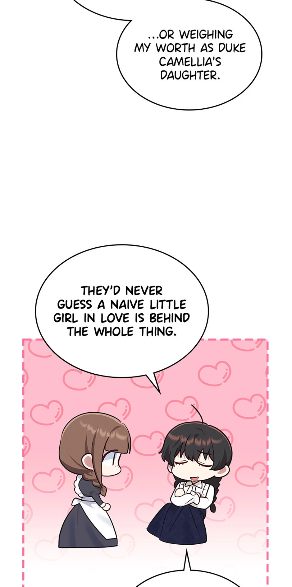 The End of This Fairy Tale is A Crazy Drama Chapter 31 page 41