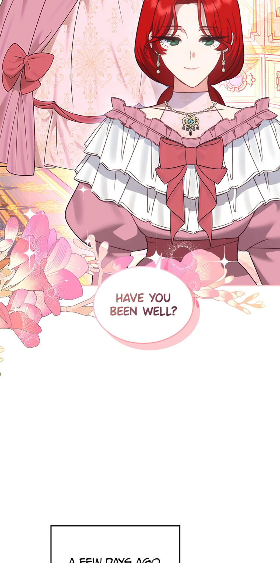 The End of This Fairy Tale is A Crazy Drama Chapter 31 page 44