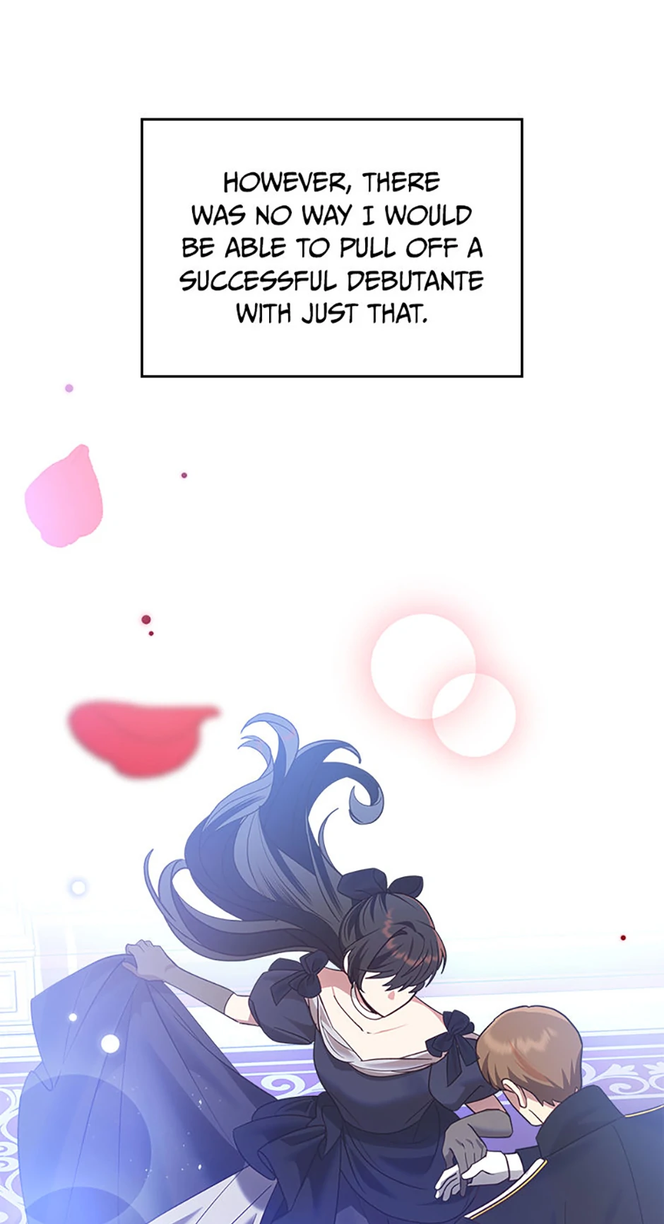 The End of This Fairy Tale is A Crazy Drama Chapter 31 page 46