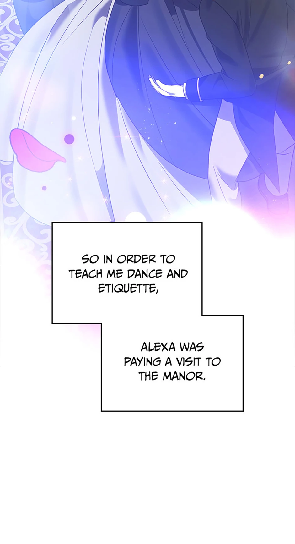 The End of This Fairy Tale is A Crazy Drama Chapter 31 page 47