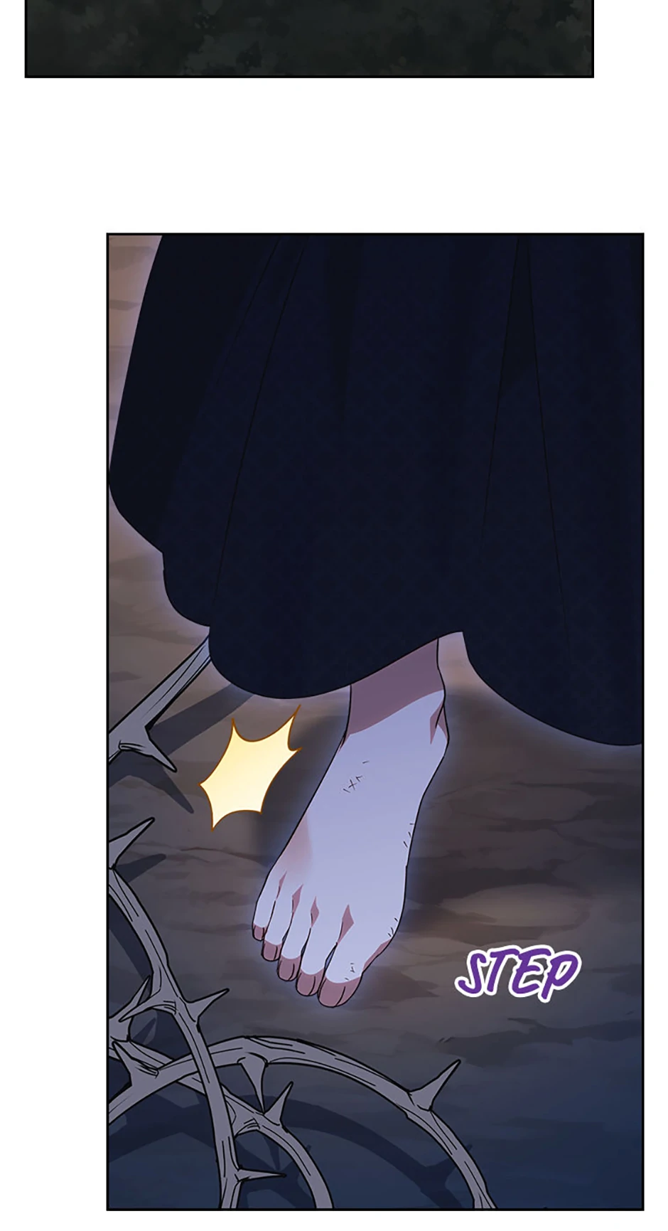 The End of This Fairy Tale is A Crazy Drama Chapter 31 page 50