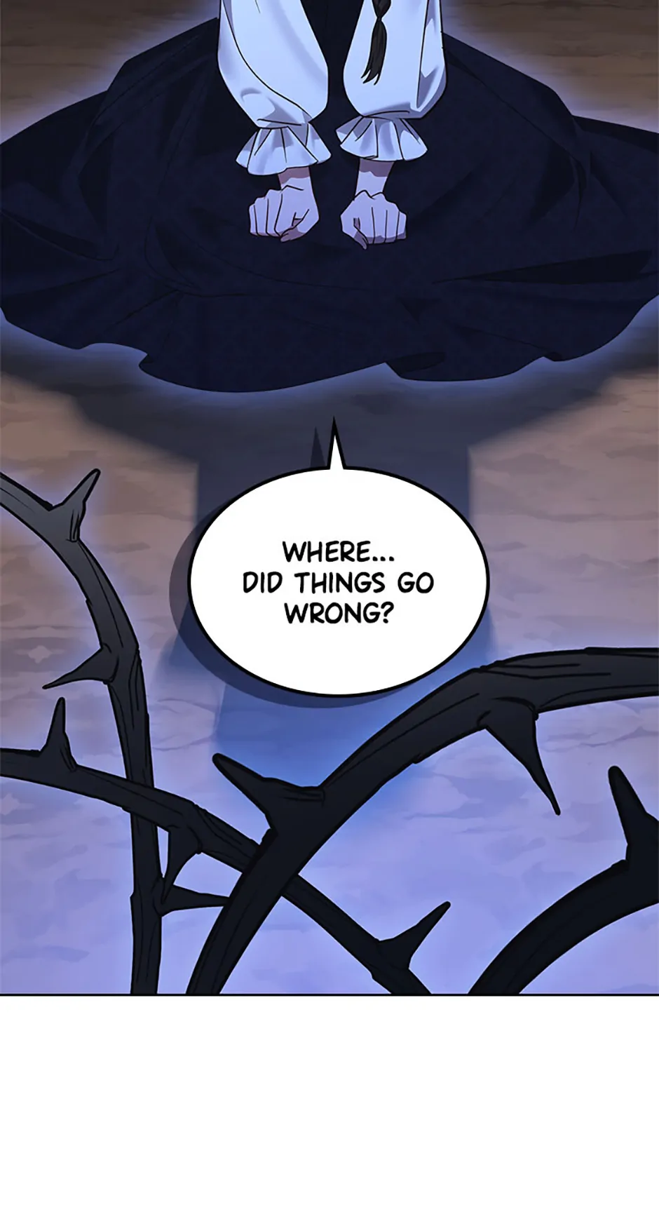 The End of This Fairy Tale is A Crazy Drama Chapter 31 page 52