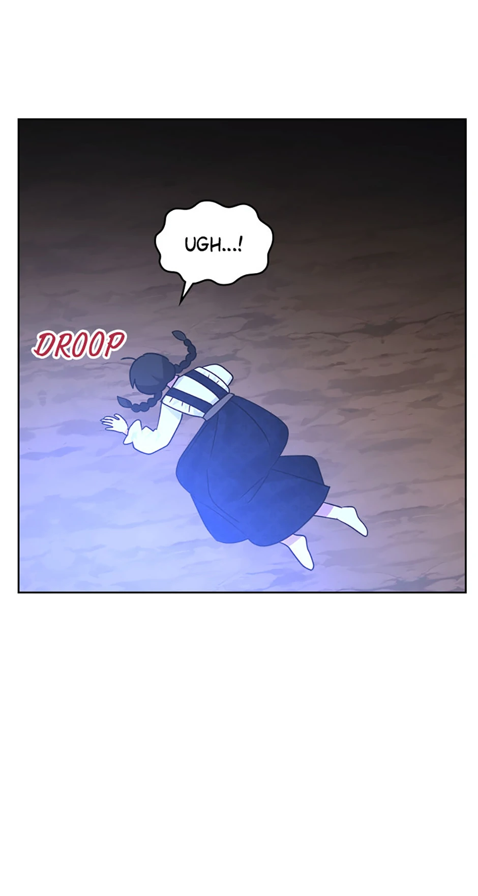 The End of This Fairy Tale is A Crazy Drama Chapter 31 page 53