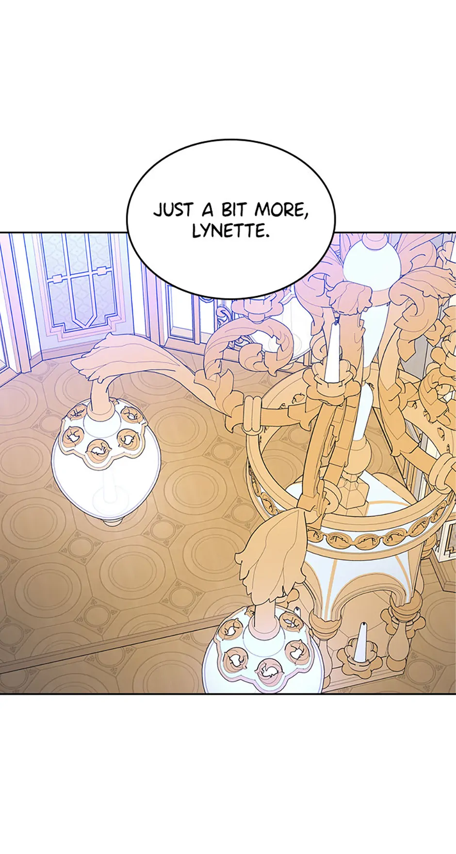 The End of This Fairy Tale is A Crazy Drama Chapter 31 page 59