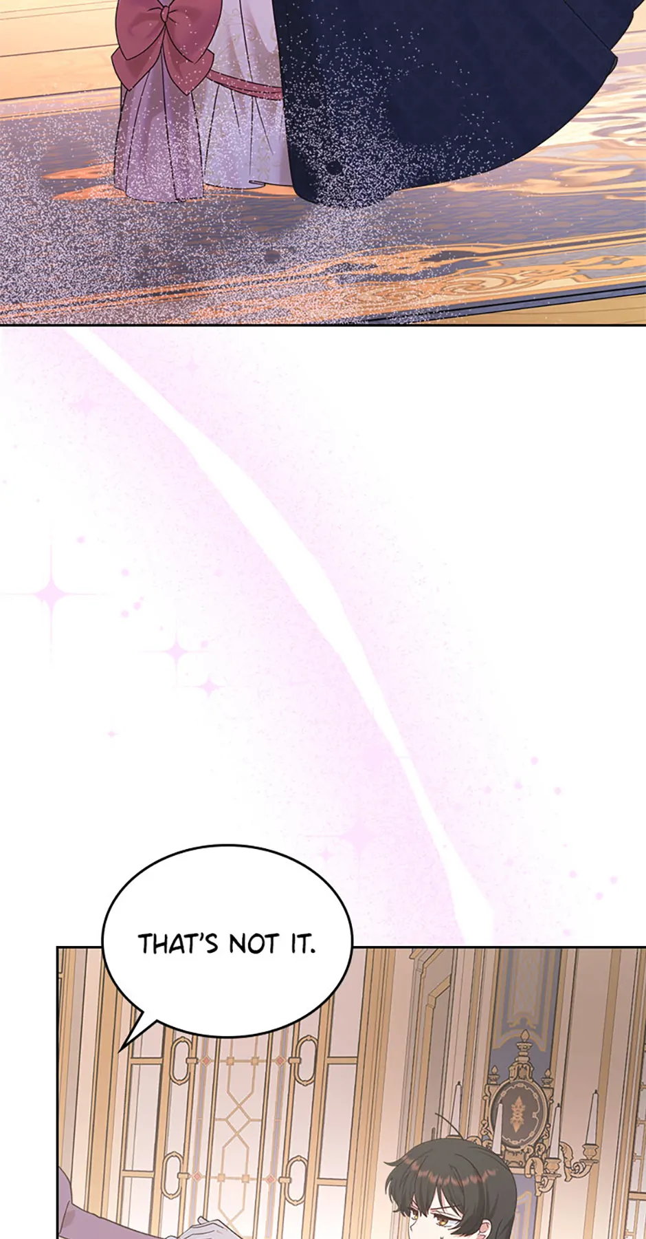 The End of This Fairy Tale is A Crazy Drama Chapter 31 page 61