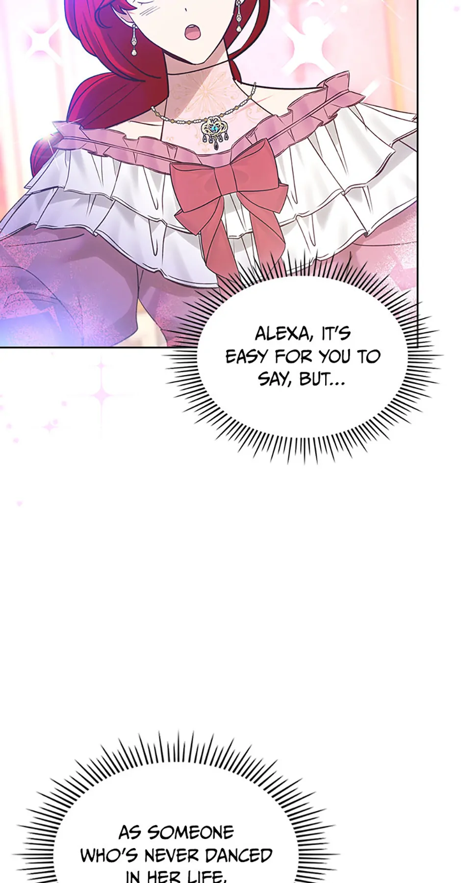 The End of This Fairy Tale is A Crazy Drama Chapter 31 page 63