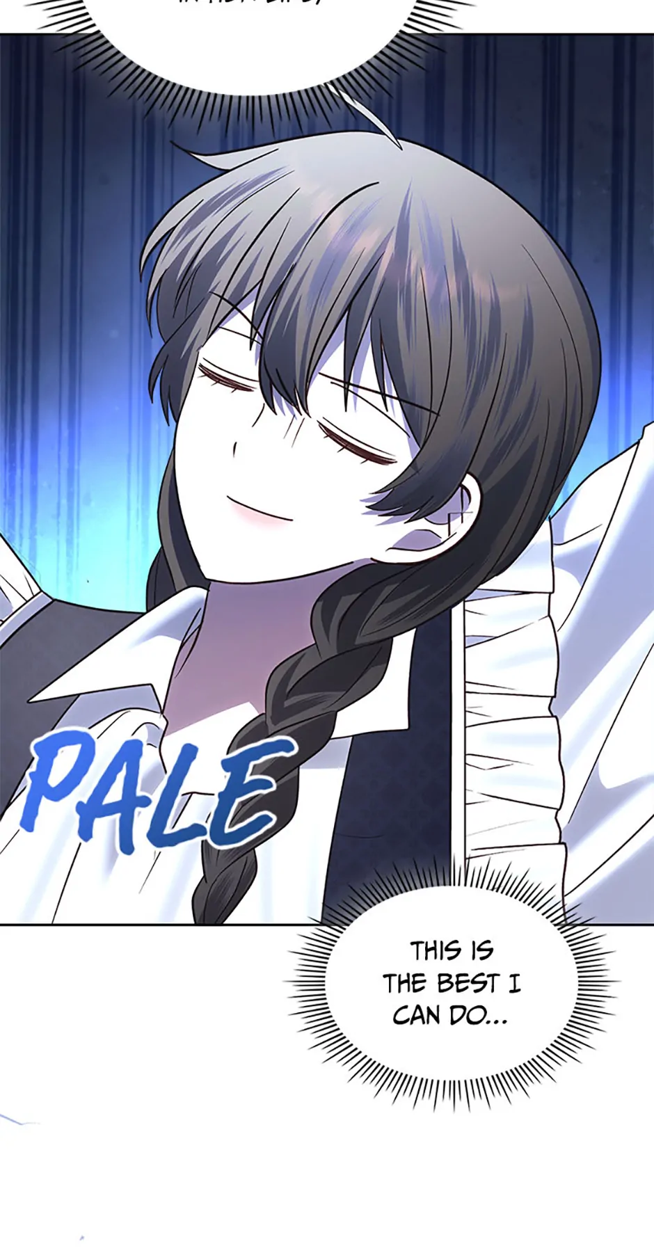 The End of This Fairy Tale is A Crazy Drama Chapter 31 page 64