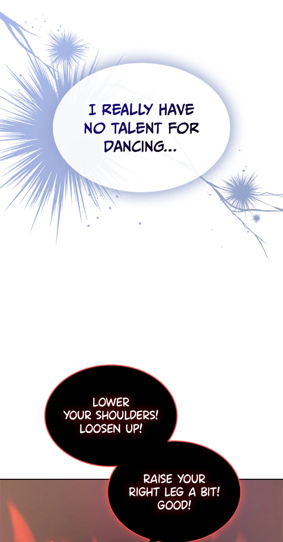 The End of This Fairy Tale is A Crazy Drama Chapter 31 page 65