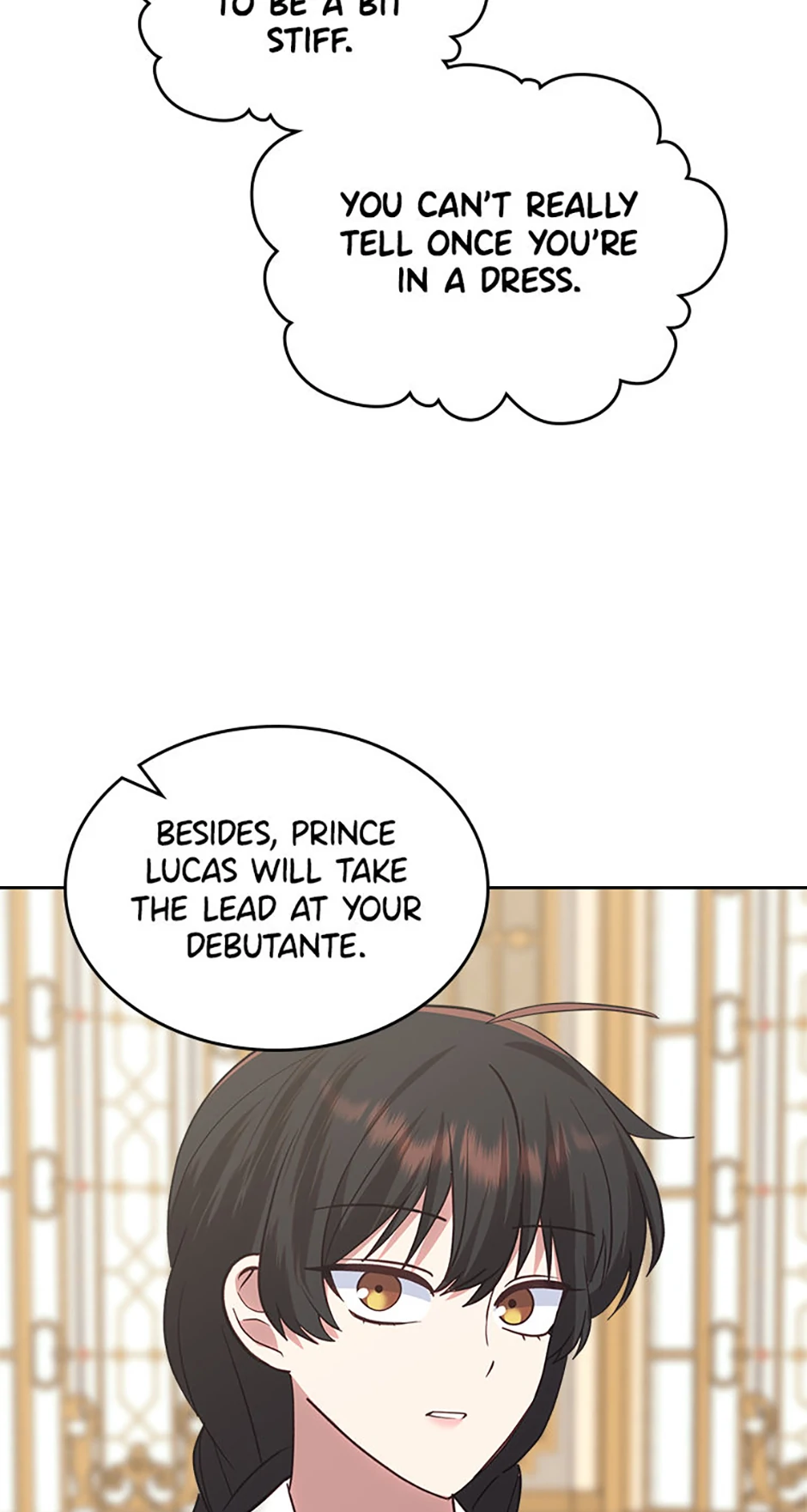 The End of This Fairy Tale is A Crazy Drama Chapter 31 page 70