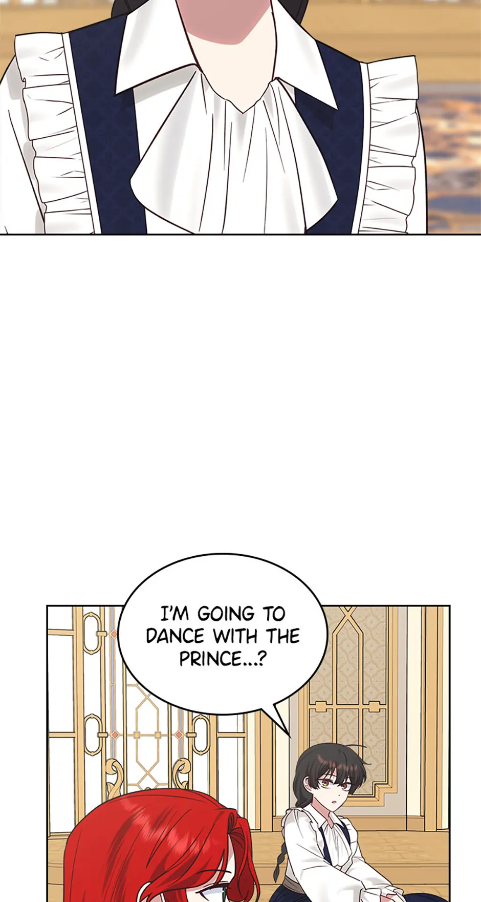 The End of This Fairy Tale is A Crazy Drama Chapter 31 page 71