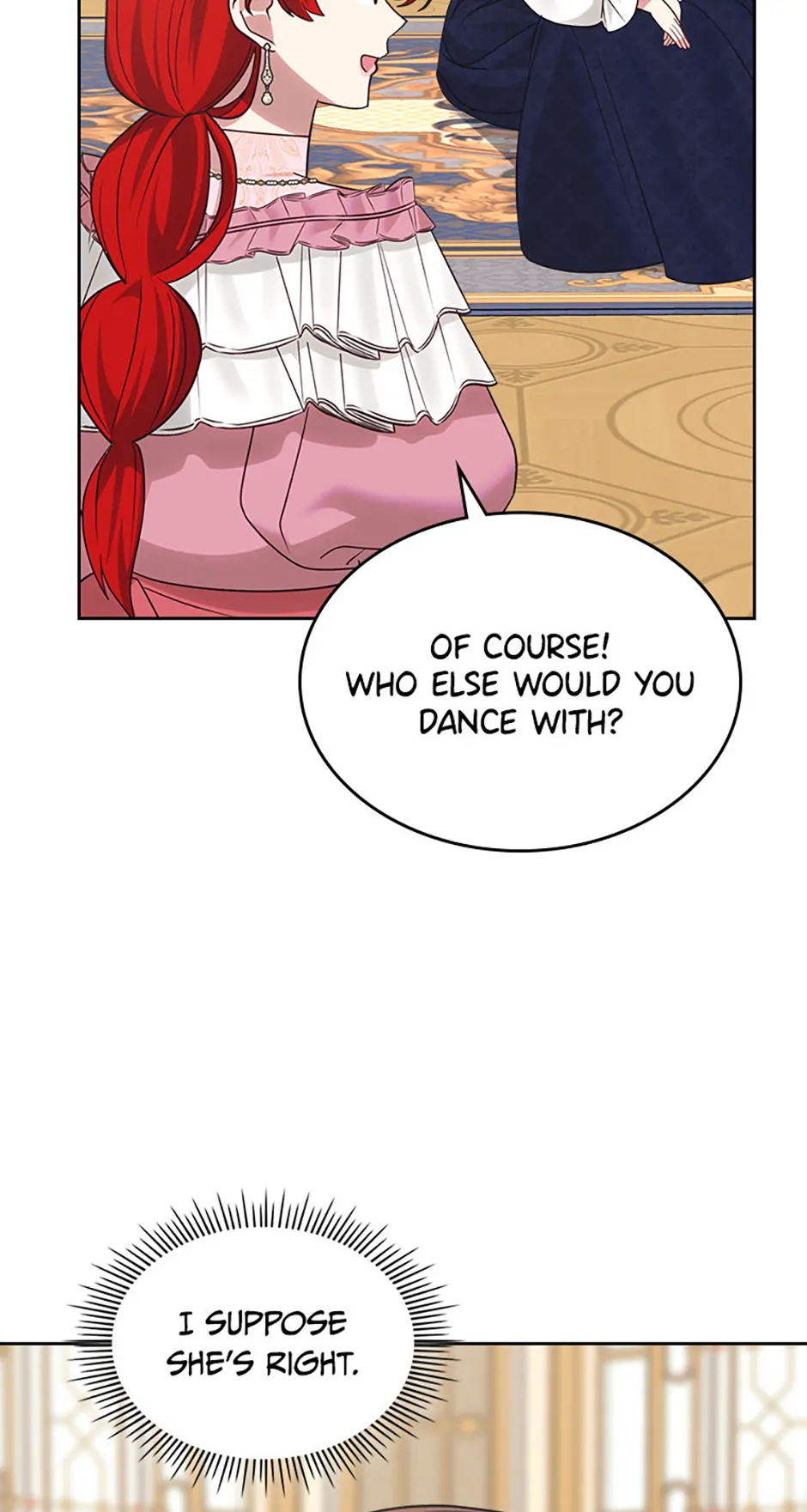 The End of This Fairy Tale is A Crazy Drama Chapter 31 page 72