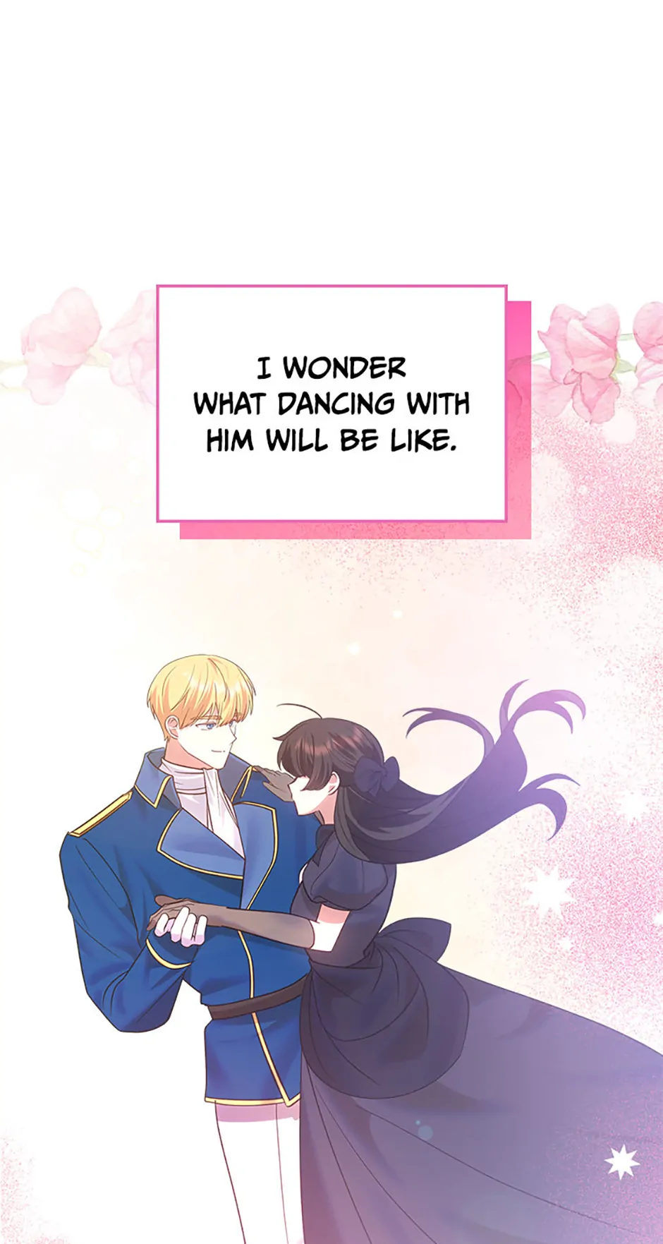 The End of This Fairy Tale is A Crazy Drama Chapter 31 page 74