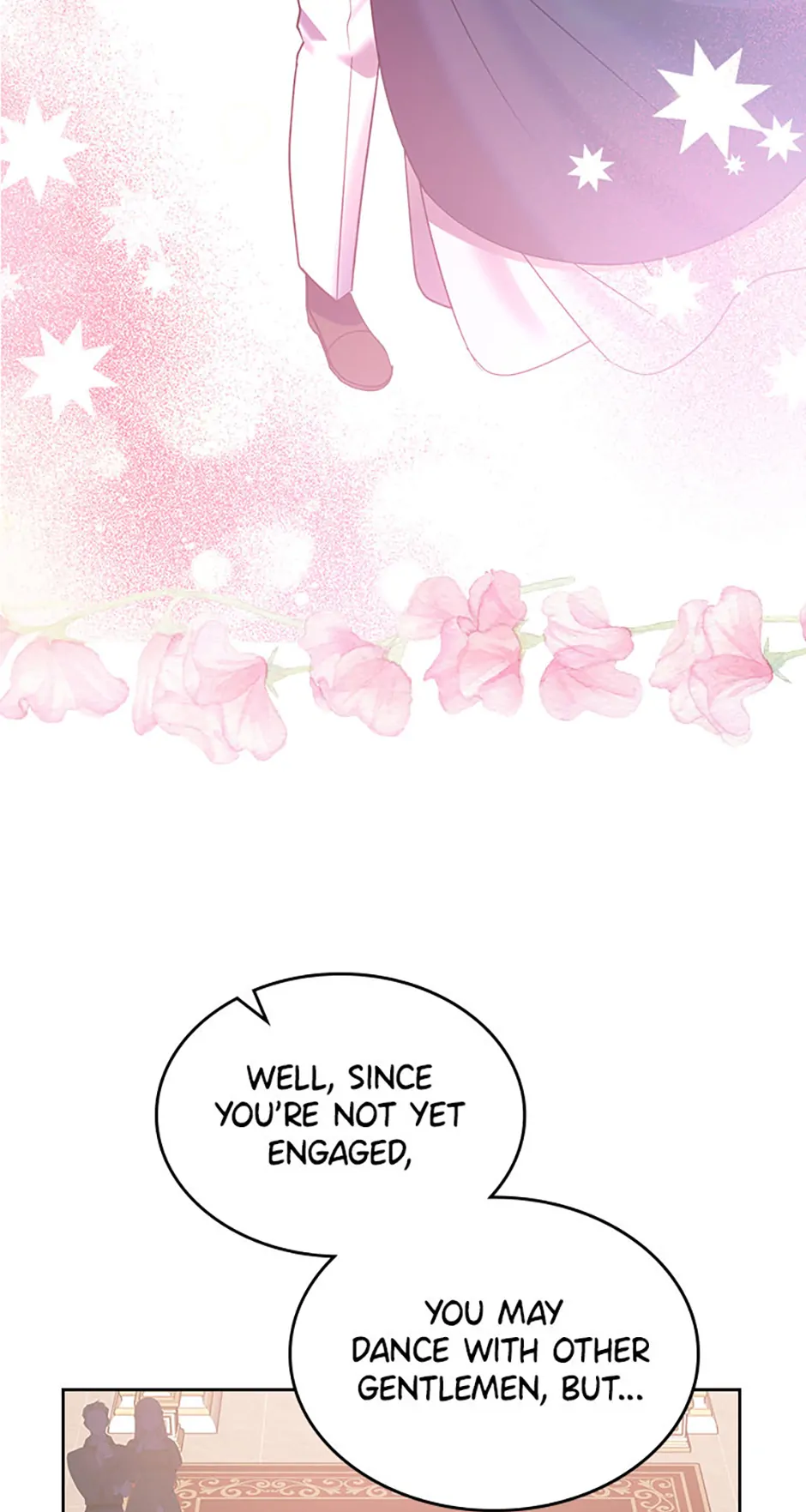 The End of This Fairy Tale is A Crazy Drama Chapter 31 page 75