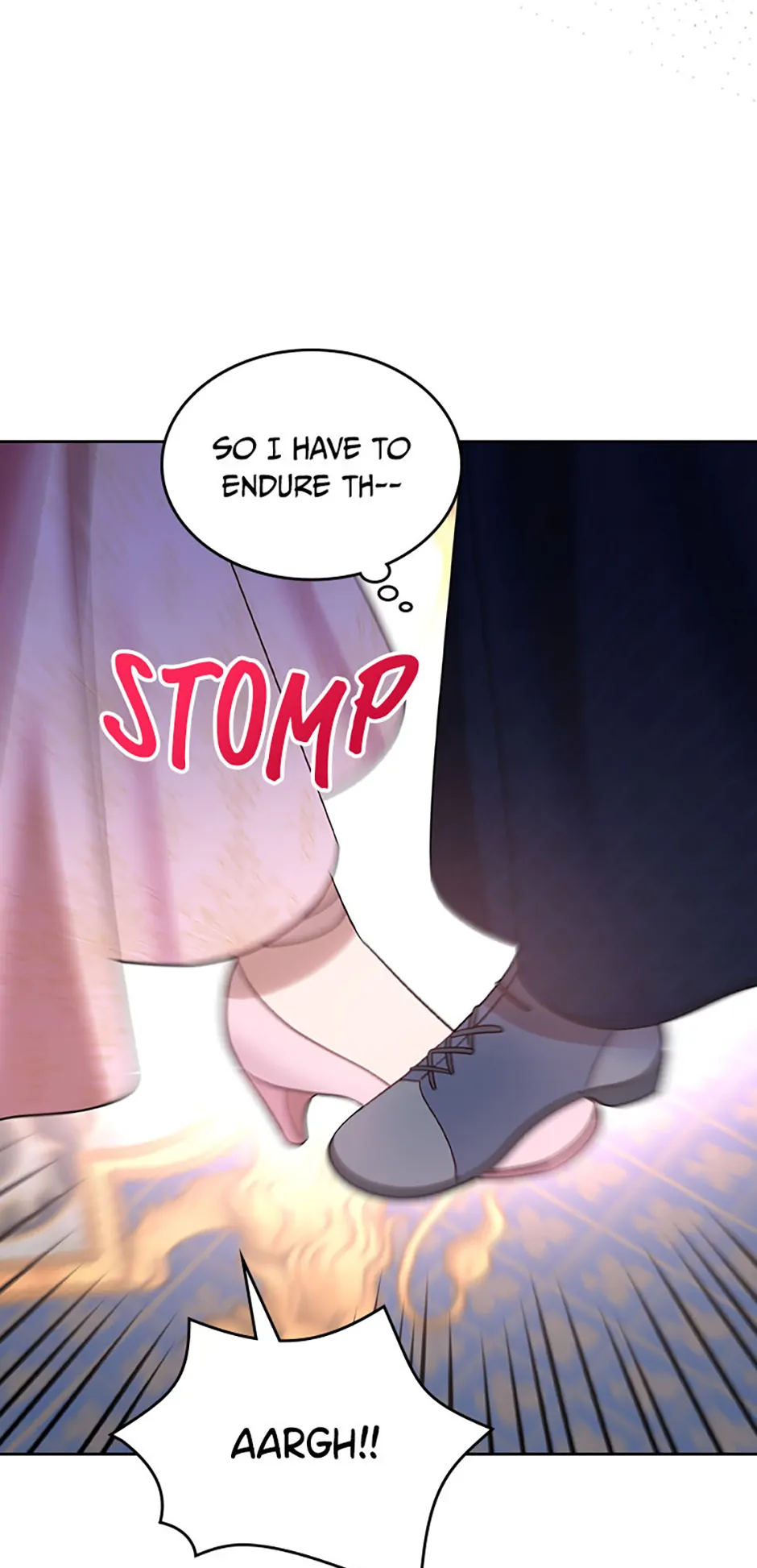 The End of This Fairy Tale is A Crazy Drama Chapter 31 page 83