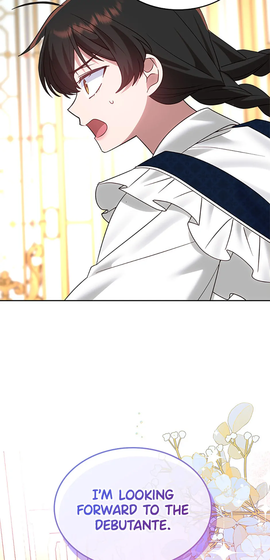 The End of This Fairy Tale is A Crazy Drama Chapter 31 page 87