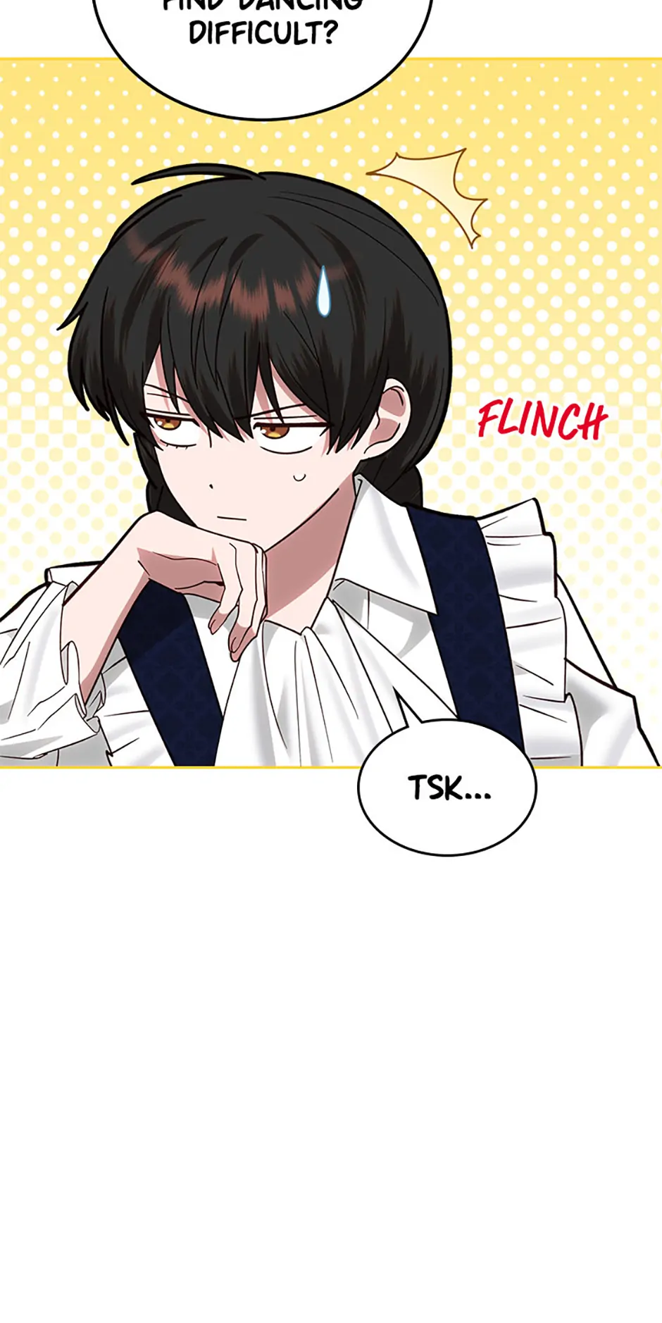The End of This Fairy Tale is A Crazy Drama Chapter 32 page 12