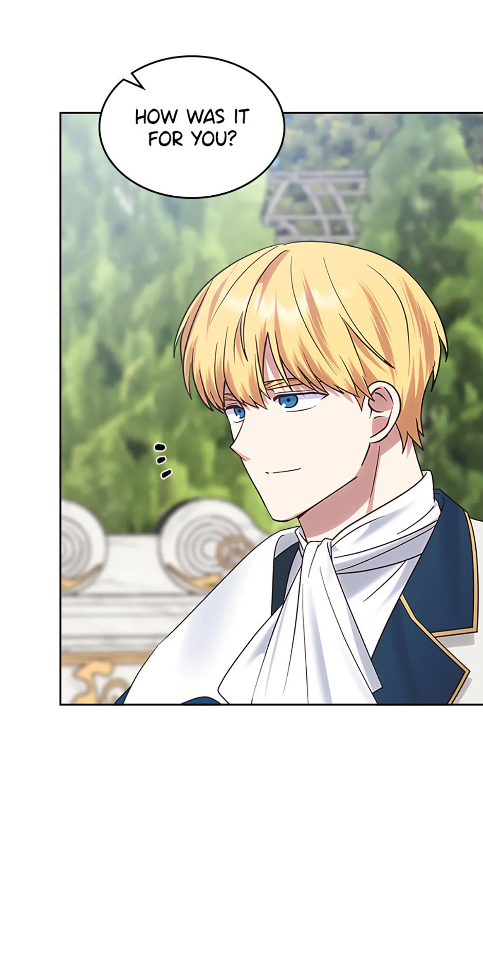 The End of This Fairy Tale is A Crazy Drama Chapter 32 page 15