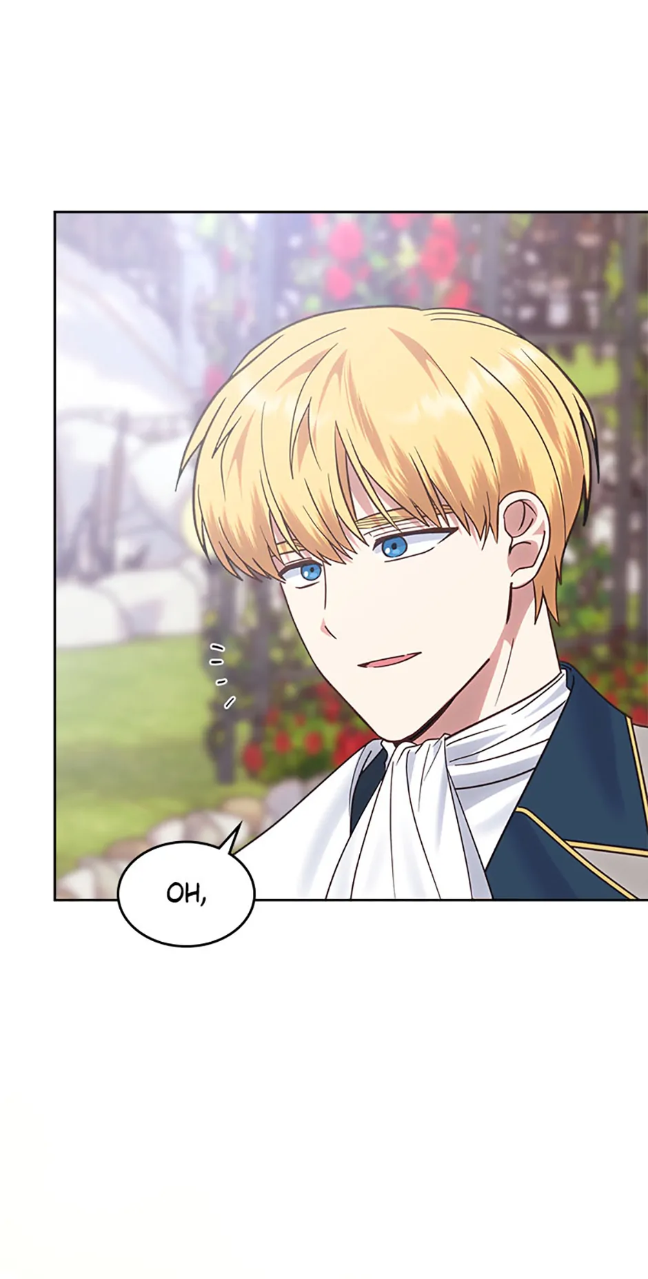 The End of This Fairy Tale is A Crazy Drama Chapter 32 page 1