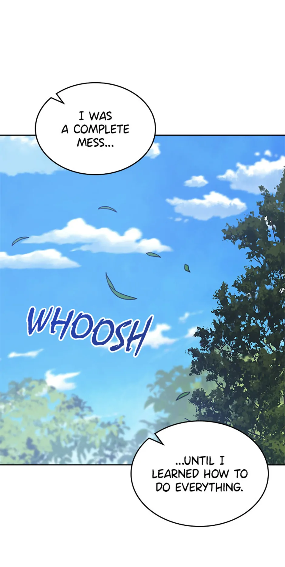 The End of This Fairy Tale is A Crazy Drama Chapter 32 page 19