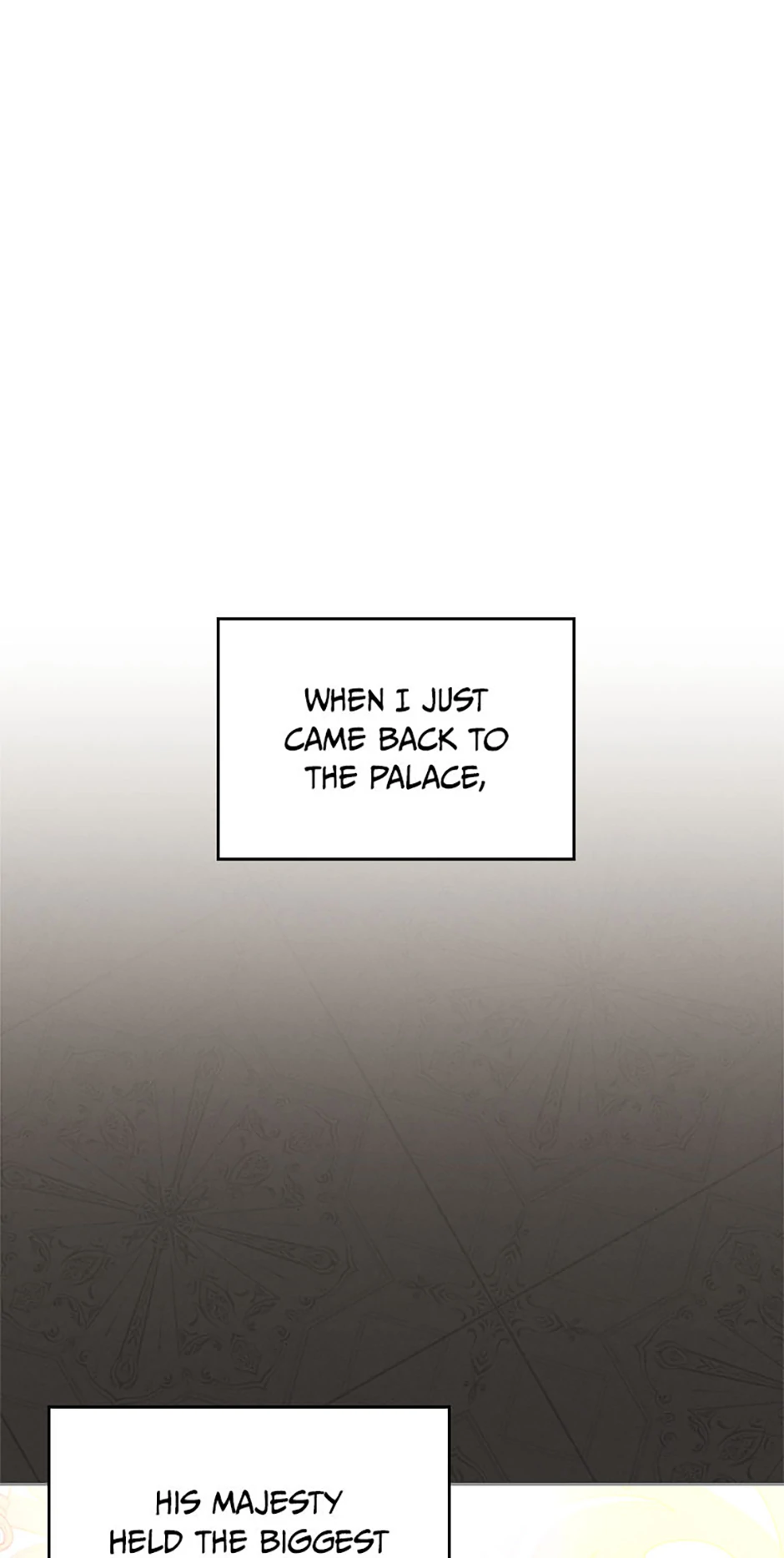 The End of This Fairy Tale is A Crazy Drama Chapter 32 page 20