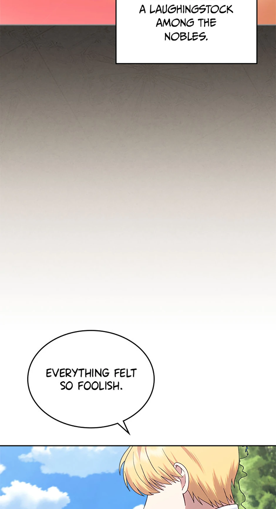 The End of This Fairy Tale is A Crazy Drama Chapter 32 page 23