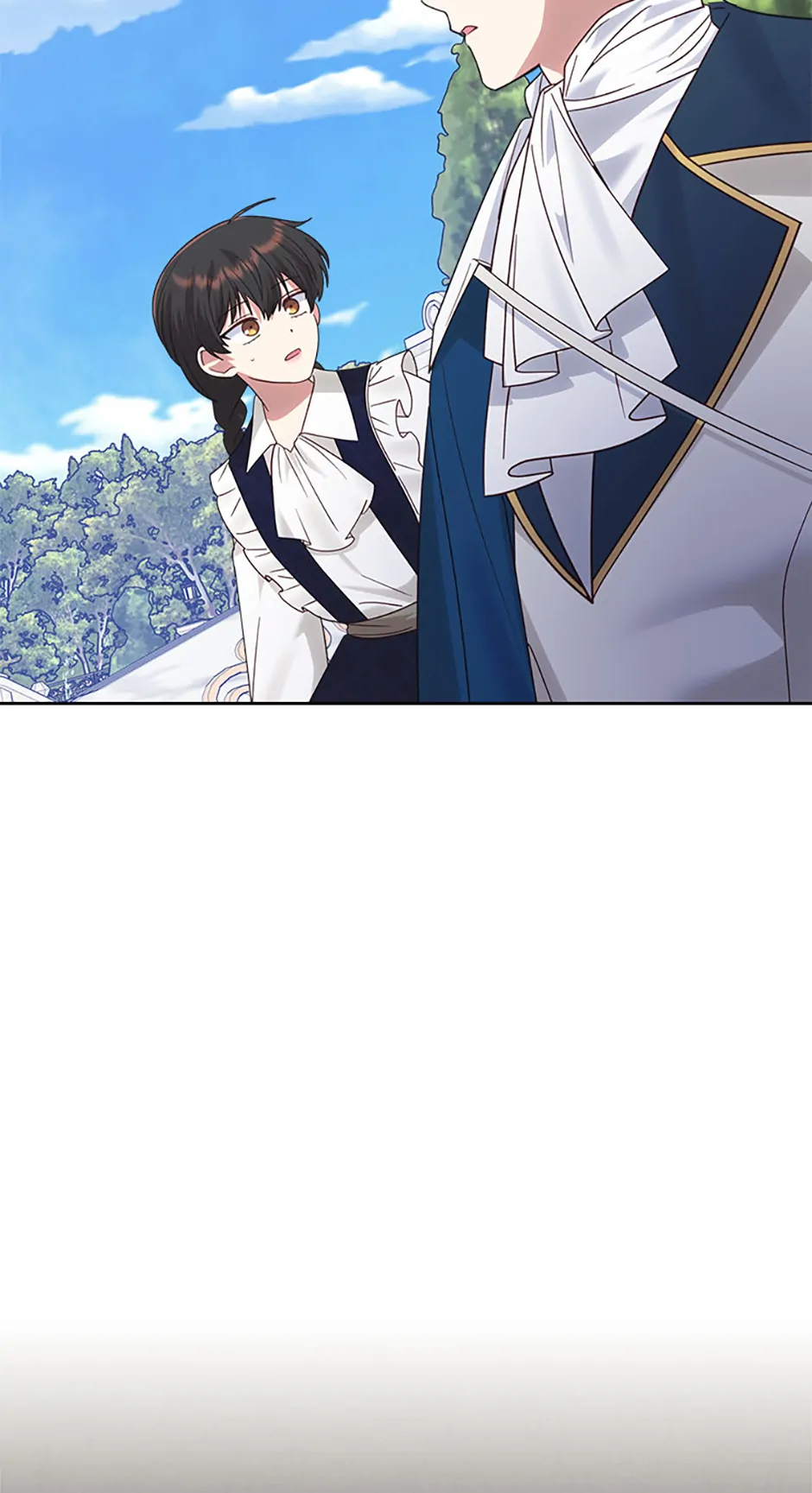 The End of This Fairy Tale is A Crazy Drama Chapter 32 page 24