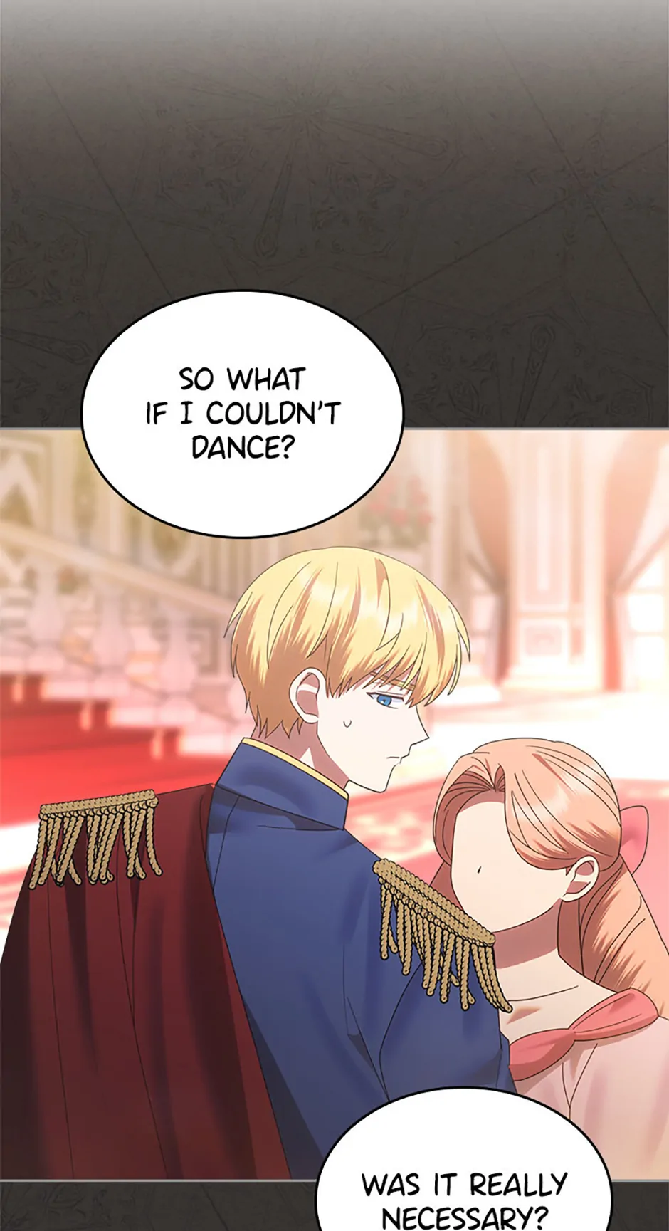 The End of This Fairy Tale is A Crazy Drama Chapter 32 page 25