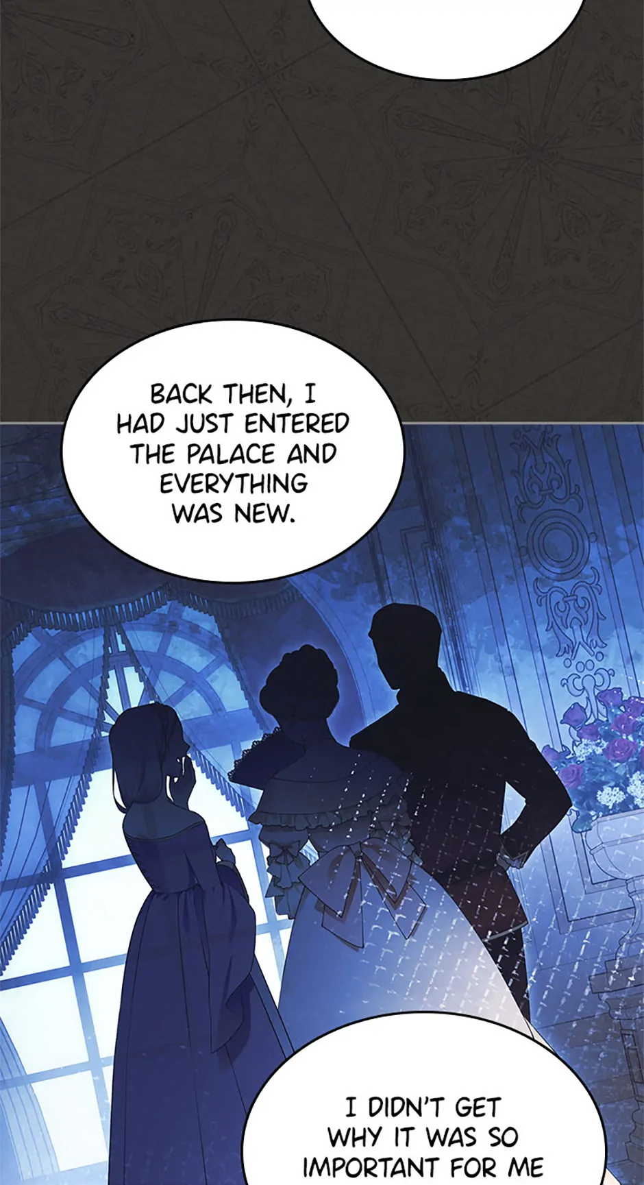 The End of This Fairy Tale is A Crazy Drama Chapter 32 page 26