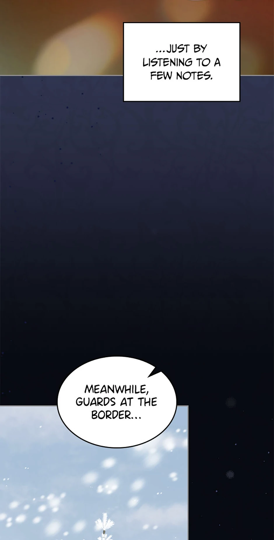 The End of This Fairy Tale is A Crazy Drama Chapter 32 page 32