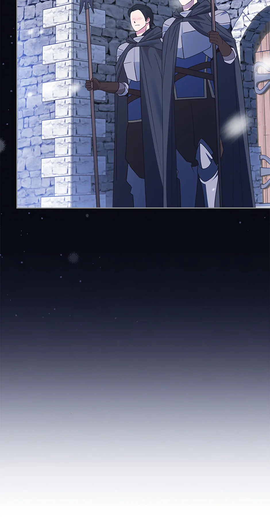 The End of This Fairy Tale is A Crazy Drama Chapter 32 page 34