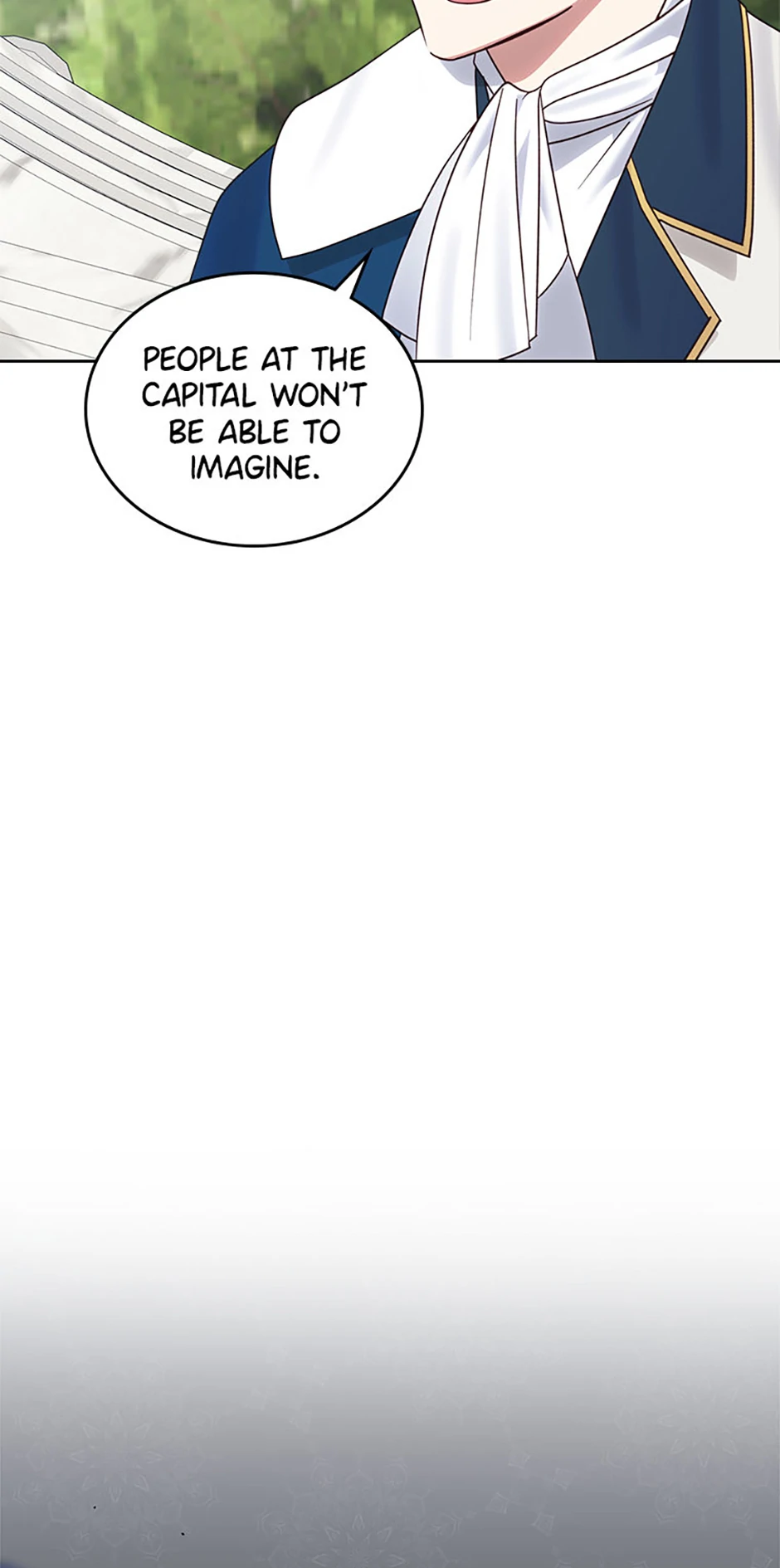 The End of This Fairy Tale is A Crazy Drama Chapter 32 page 38