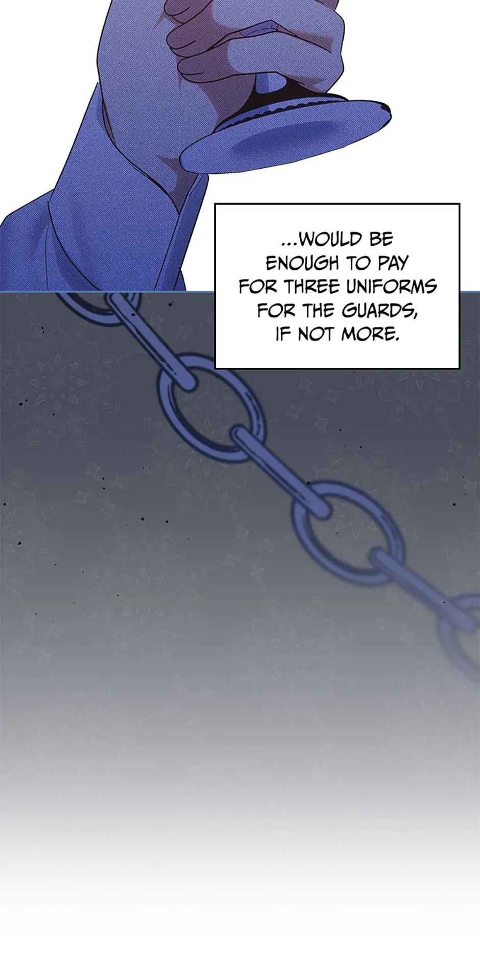 The End of This Fairy Tale is A Crazy Drama Chapter 32 page 42