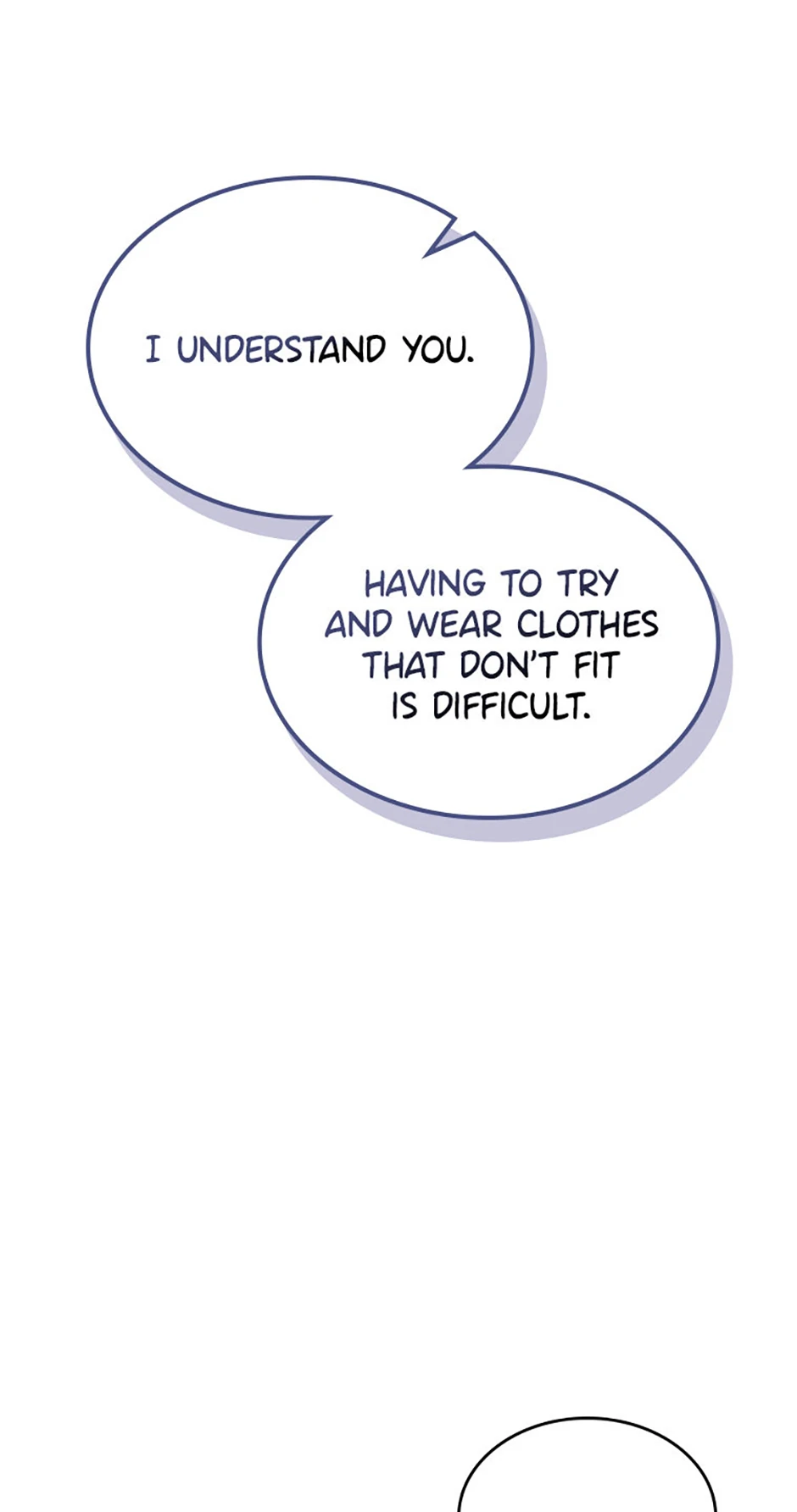 The End of This Fairy Tale is A Crazy Drama Chapter 32 page 45