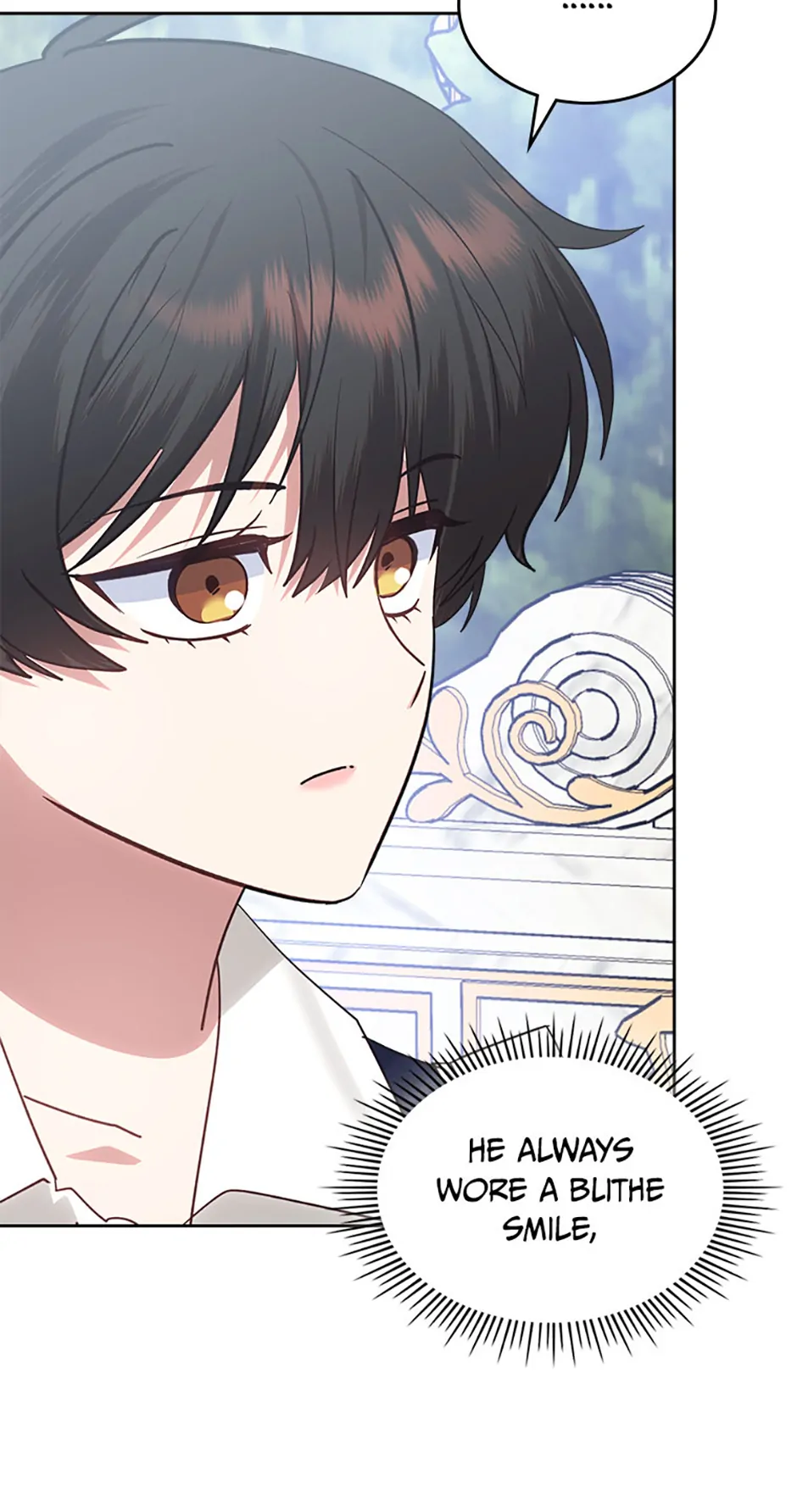 The End of This Fairy Tale is A Crazy Drama Chapter 32 page 46