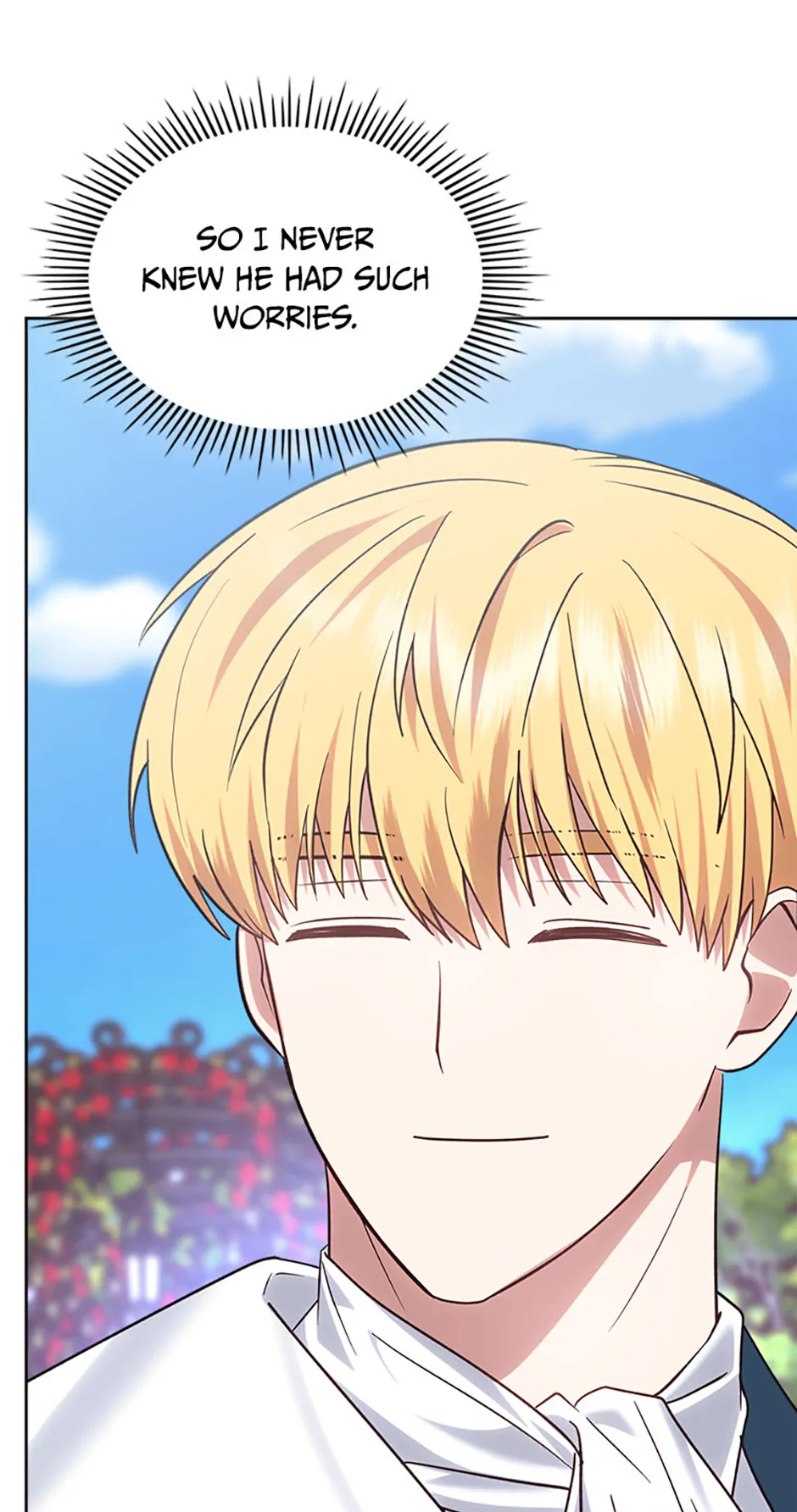 The End of This Fairy Tale is A Crazy Drama Chapter 32 page 47