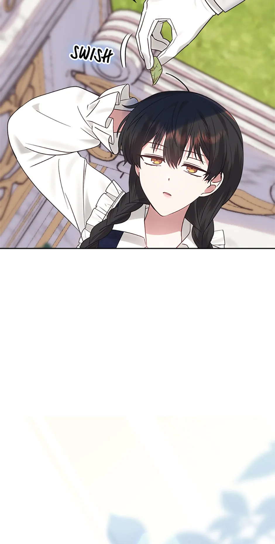 The End of This Fairy Tale is A Crazy Drama Chapter 32 page 4