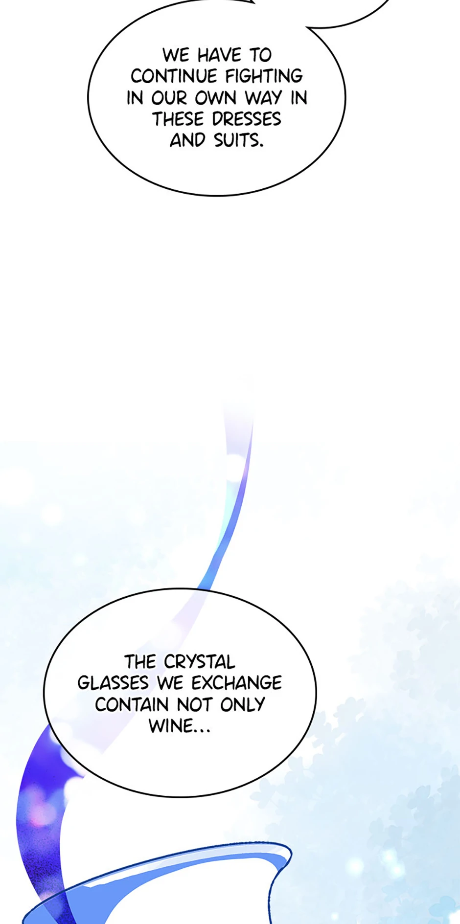 The End of This Fairy Tale is A Crazy Drama Chapter 32 page 52