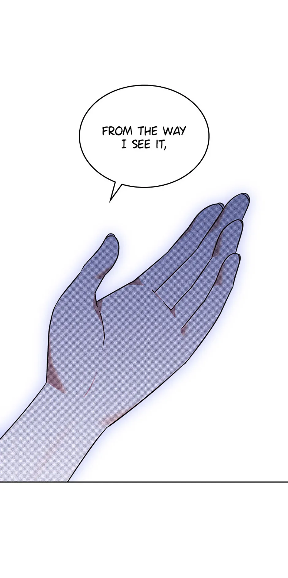 The End of This Fairy Tale is A Crazy Drama Chapter 32 page 54
