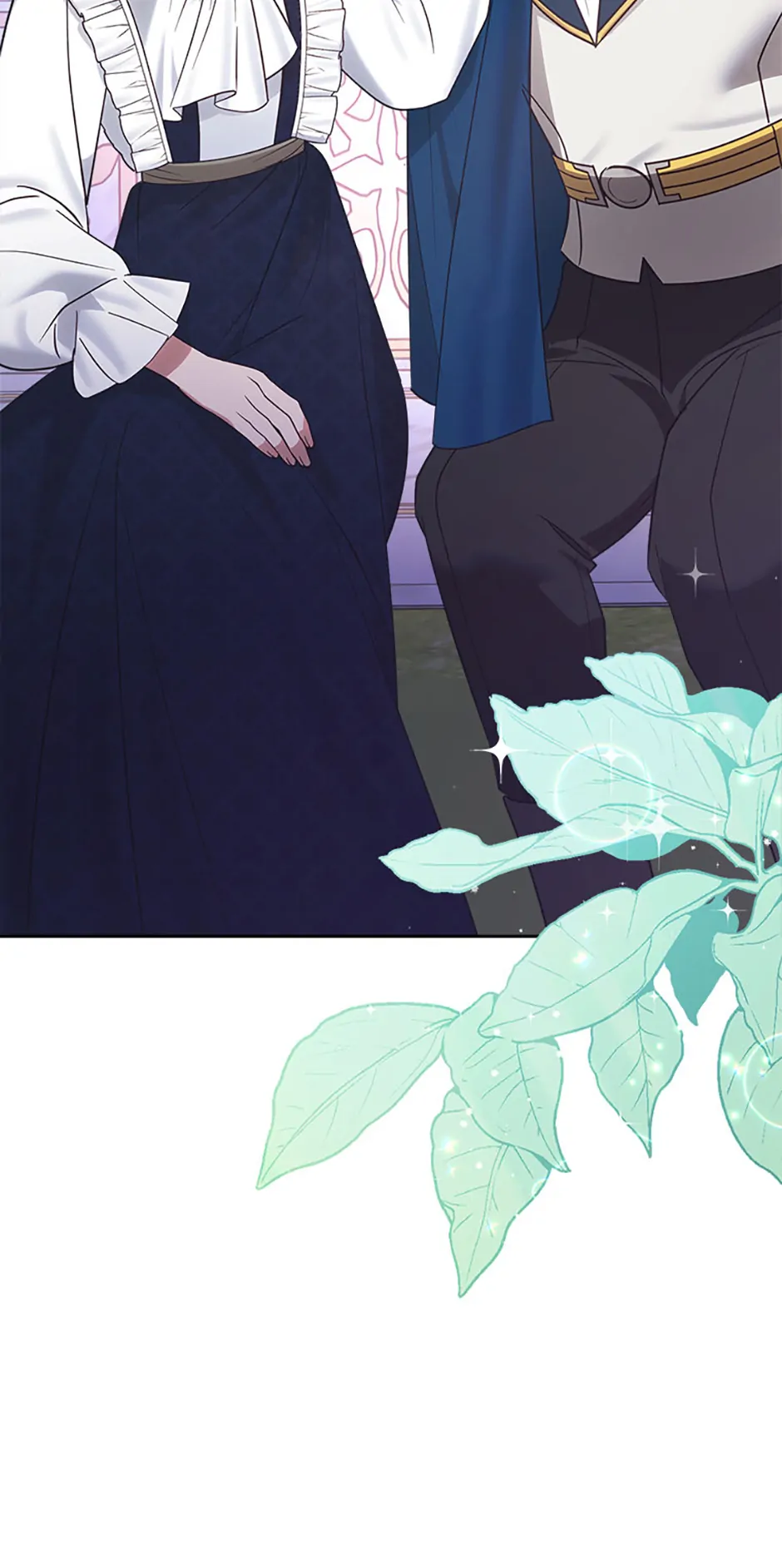 The End of This Fairy Tale is A Crazy Drama Chapter 32 page 56