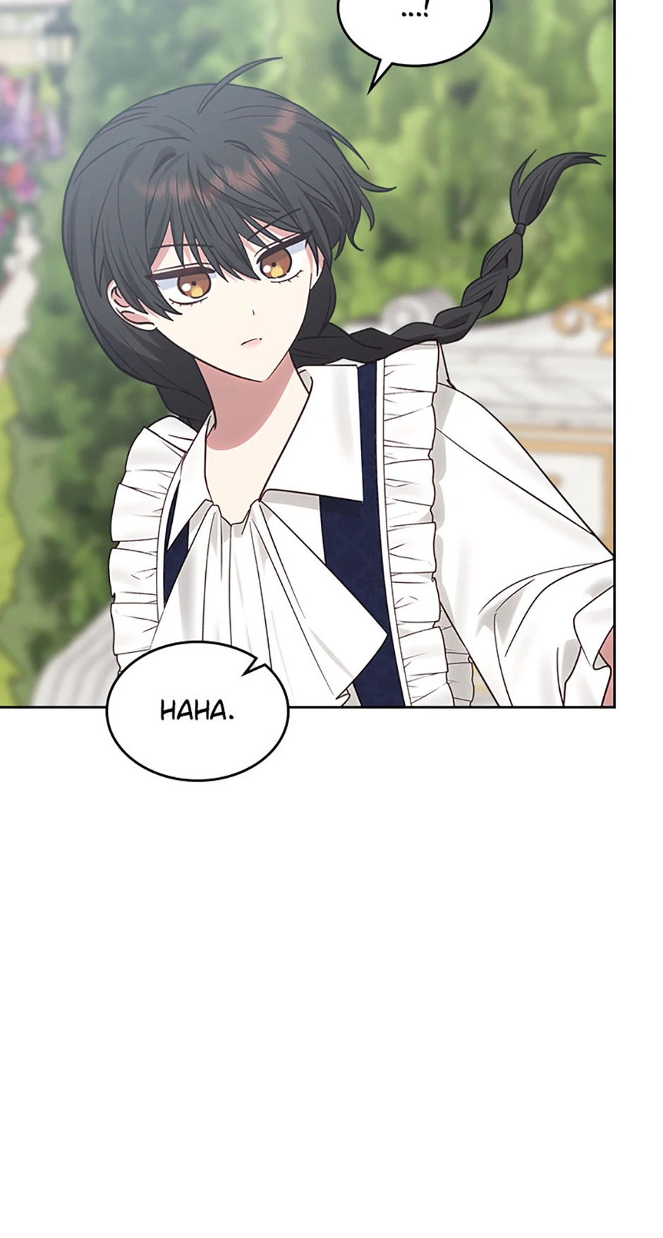 The End of This Fairy Tale is A Crazy Drama Chapter 32 page 59
