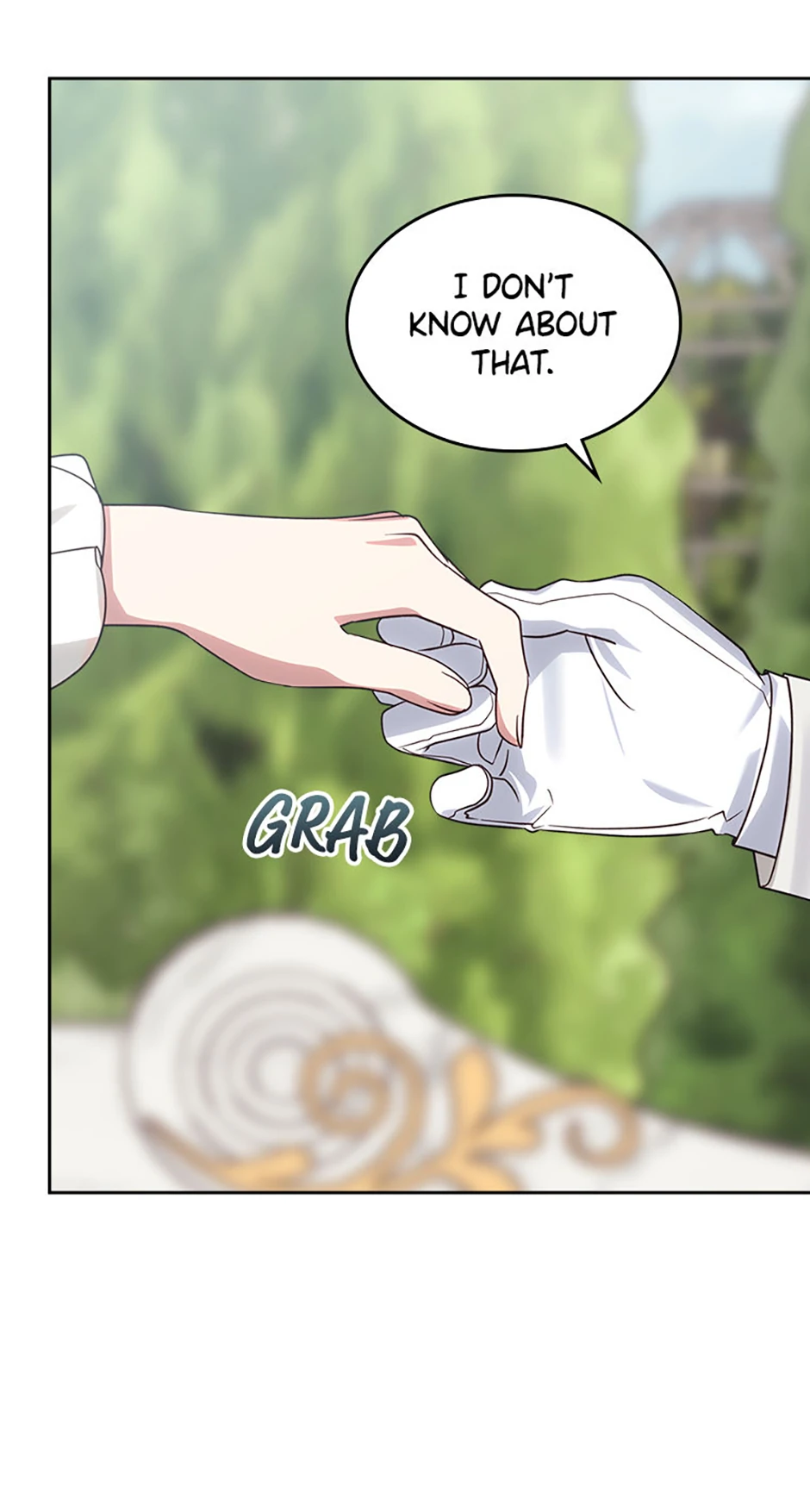 The End of This Fairy Tale is A Crazy Drama Chapter 32 page 60
