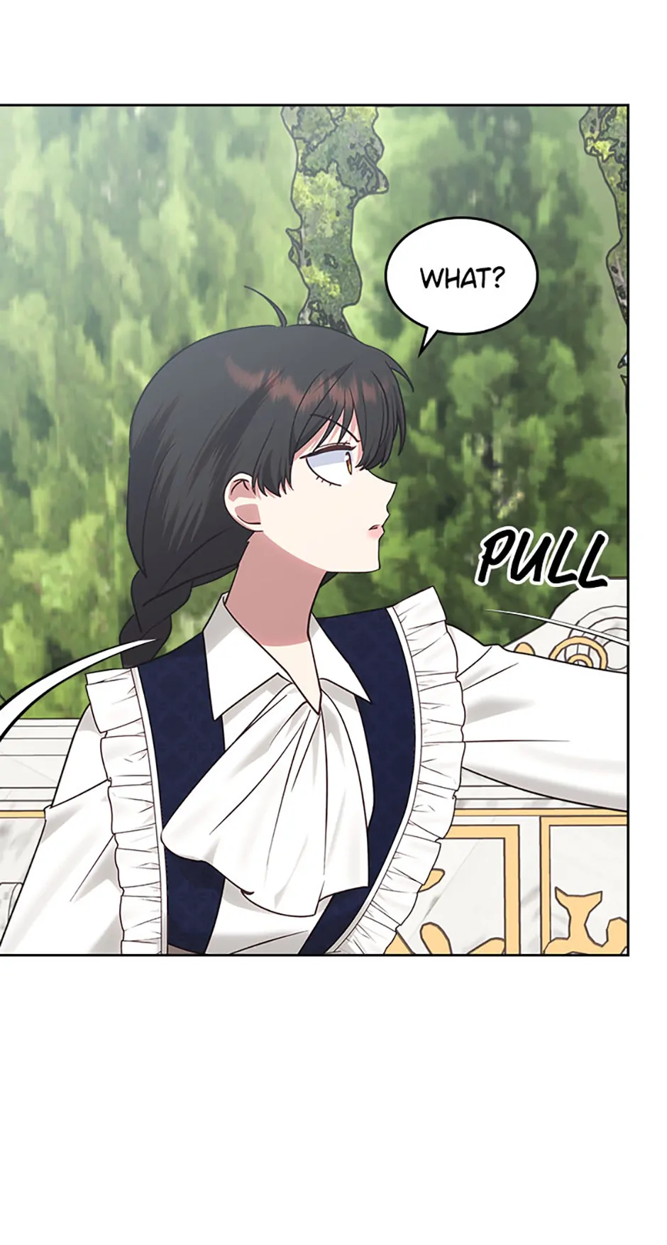The End of This Fairy Tale is A Crazy Drama Chapter 32 page 61