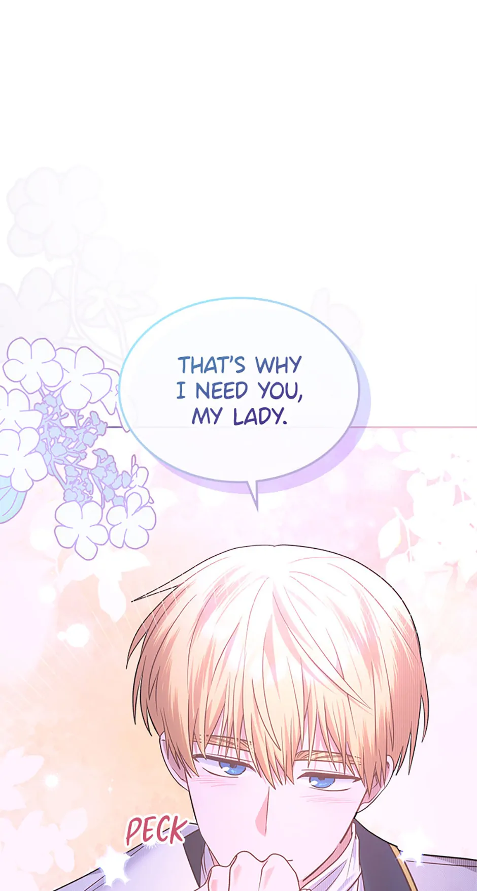The End of This Fairy Tale is A Crazy Drama Chapter 32 page 62