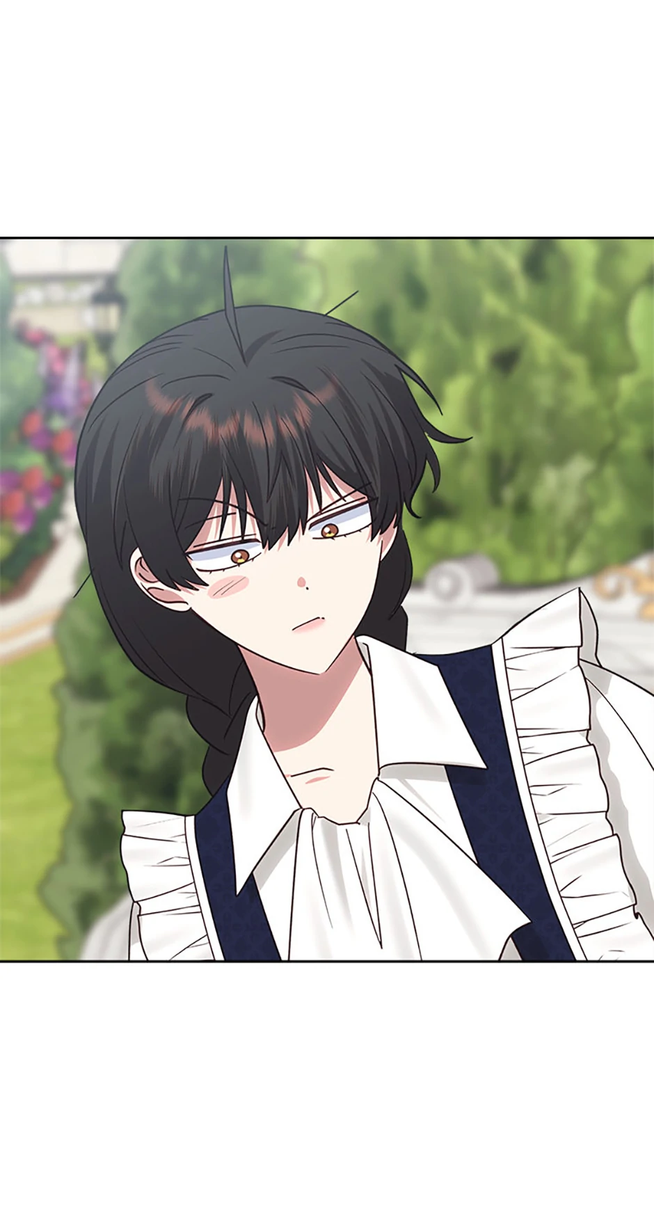 The End of This Fairy Tale is A Crazy Drama Chapter 32 page 64