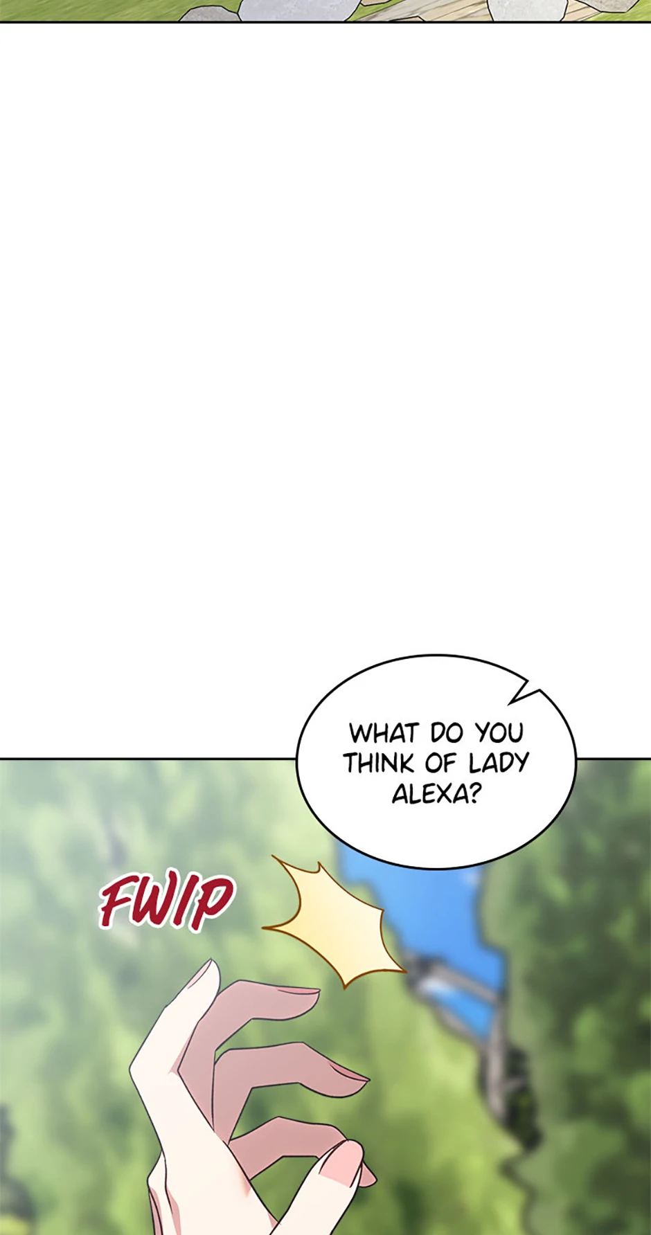 The End of This Fairy Tale is A Crazy Drama Chapter 32 page 66